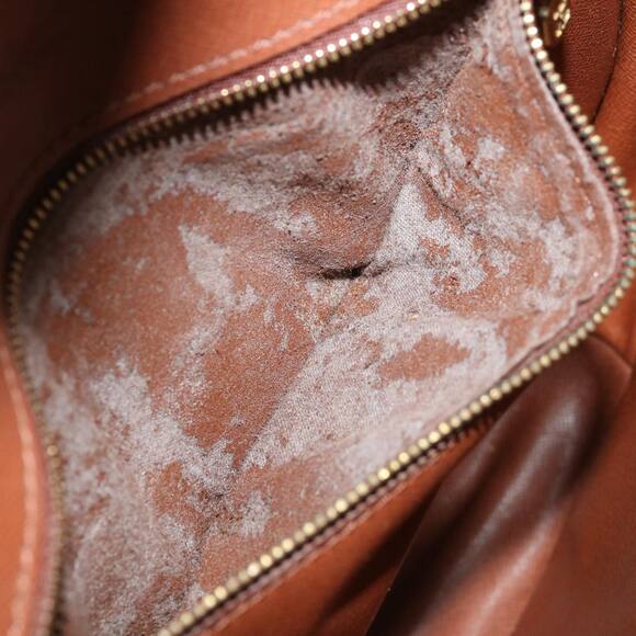 LOUIS VUITTON Monogram Chantilly MM Shoulder Bag M51233 - Picture 11 of 16